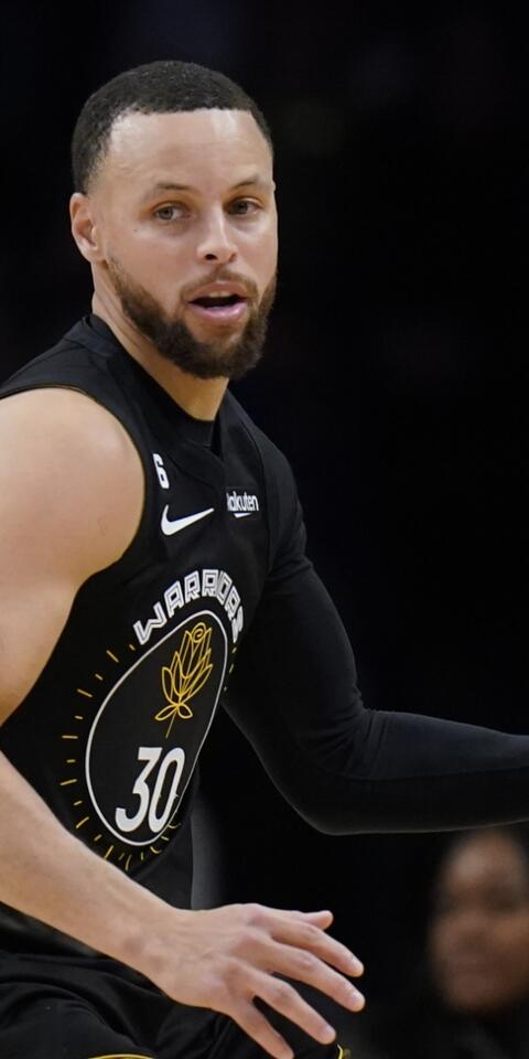 Golden State Warriors 2022-23 Betting Guide