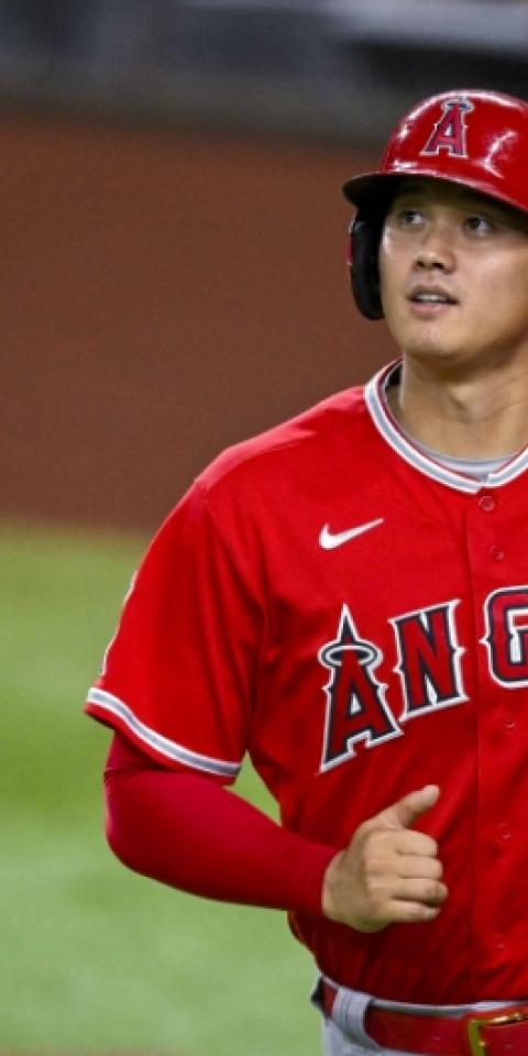Our Shohei Ohtani odds predict his next team and the value of his next contract