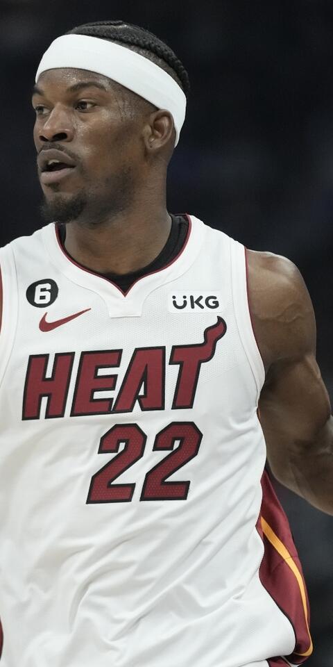 Jimmy Butler can push Miami to 2-0 series lead. Heat vs Bucks Betting Preview