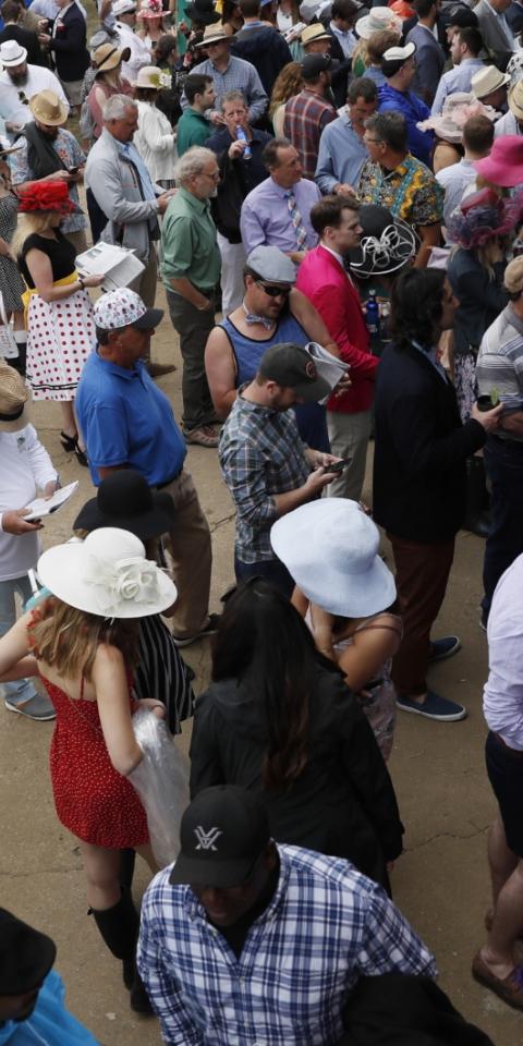 Here is your definitive Kentucky Derby beginners guide