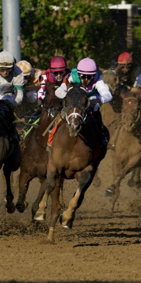 Kentucky Derby 2023 sleepers, odds and analysis
