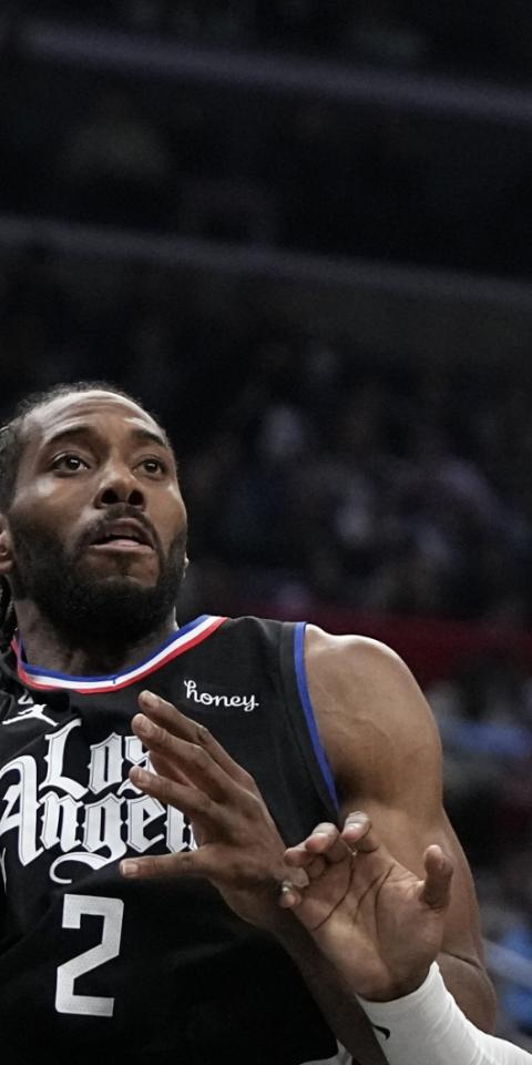 Kawhi Leonard can push Clips over their bitter rivals. Lakers vs Clippers betting preview