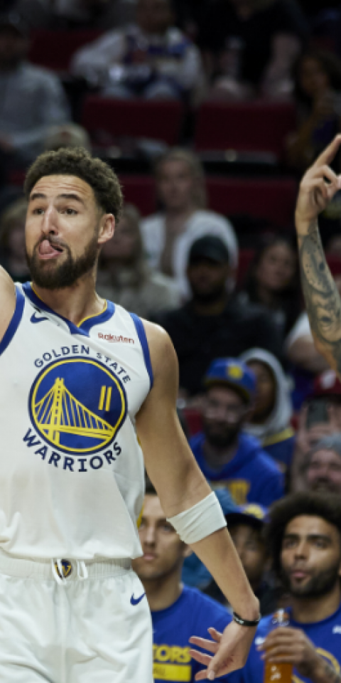 NBA Playoff Betting Trends