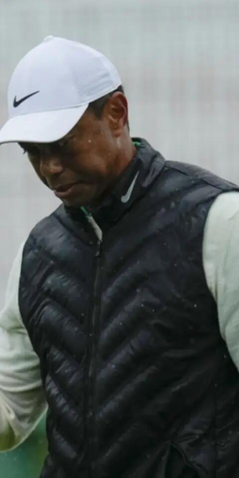 Tiger Woods Odds