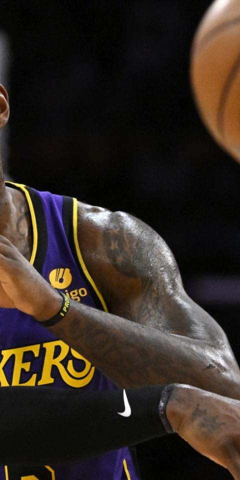 Timberwolves vs Lakers betting preview