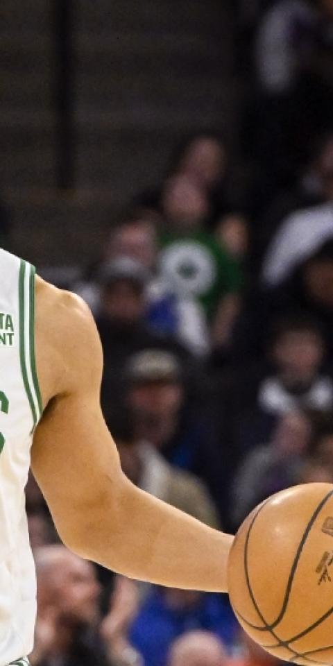Malcolm Brogdon is a good bet to win 6th man of the year