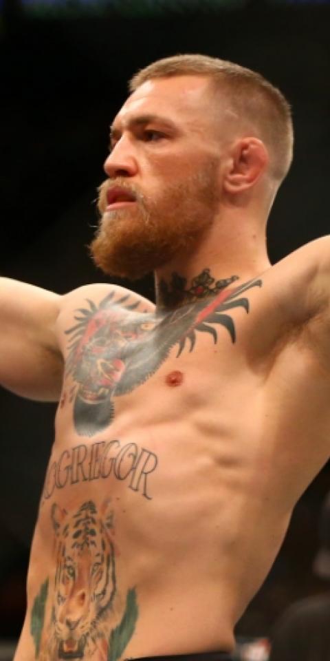 Revisiting Conor McGregor's greatest moments
