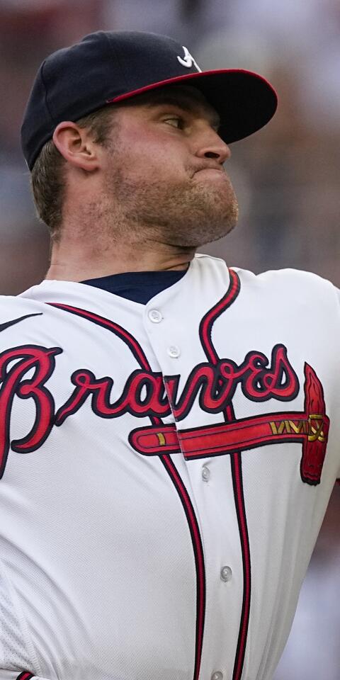 Can Bryce Elder stay hot? Mets vs Braves Betting Preview