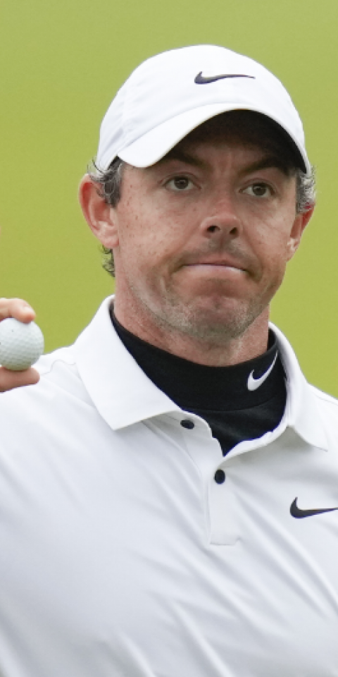 Rory McIlroy Is favored in the RBC Canadian Open Odds