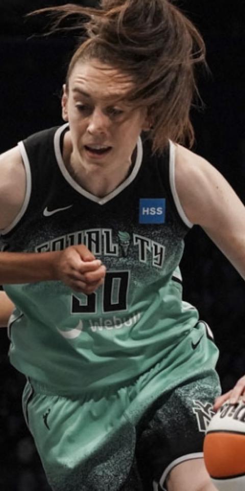 Breanna Stewart favored in our 2023 WNBA MVP odds and picks