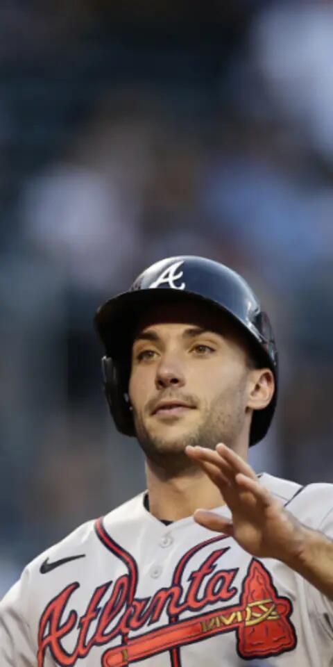 The Braves have been a strong bet on the runline this season