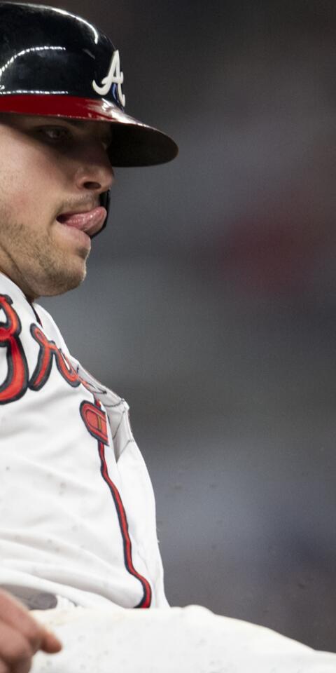 Will Austin Riley give Atlanta the series sweep? Braves vs Giants Betting Preview