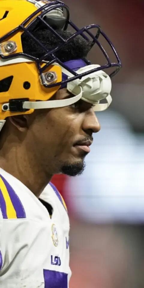 Jayden Daniels' LSU Tigers featured in our Tigers vs Florida State picks and odds