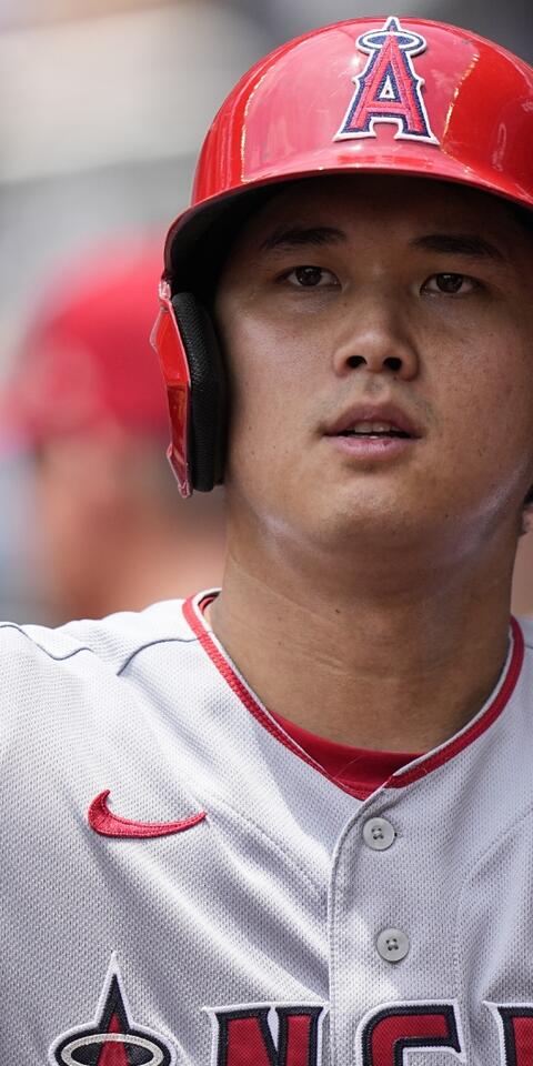 Can Shohei continue to dominate? Mariners vs Angels Betting Preview