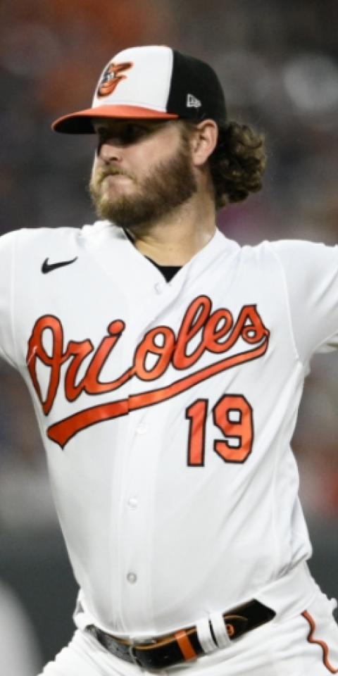 Baltimore Orioles featured in our Orioles vs Mariners picks and odds