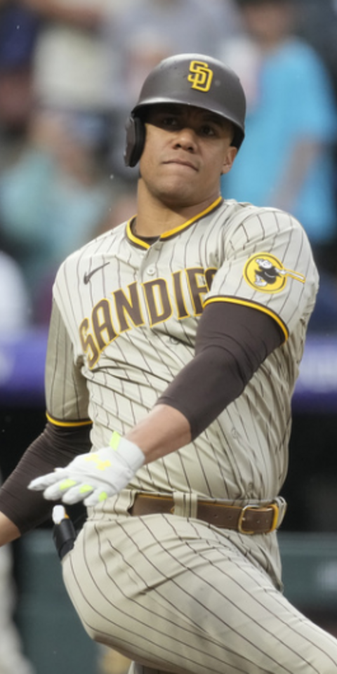 Padres vs Dodgers MLB Preview