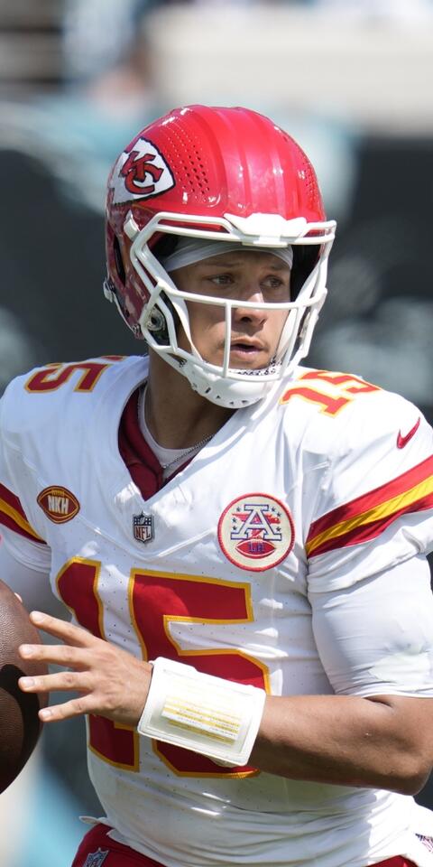 It could be the Patrick Mahomes show against Chicago. Bears vs Chiefs Betting Preview 