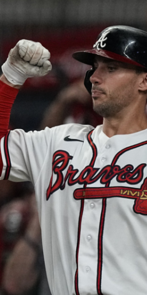 Nolan Gorman Preview, Player Props: Cardinals vs. Braves