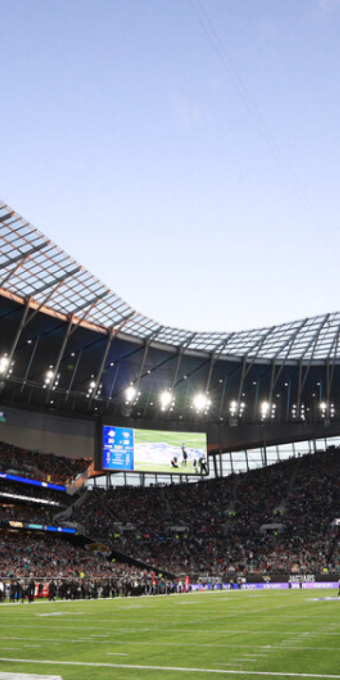 London Games Betting Trends