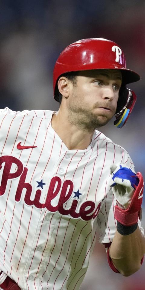 Trea Turner and Philly look to continue quest to get NL Wild Card spot. Mets vs Phillies Betting Preview 