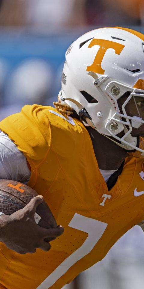 Can Joe Milton come out stronger this week? Tennessee vs Florida Betting Preview 