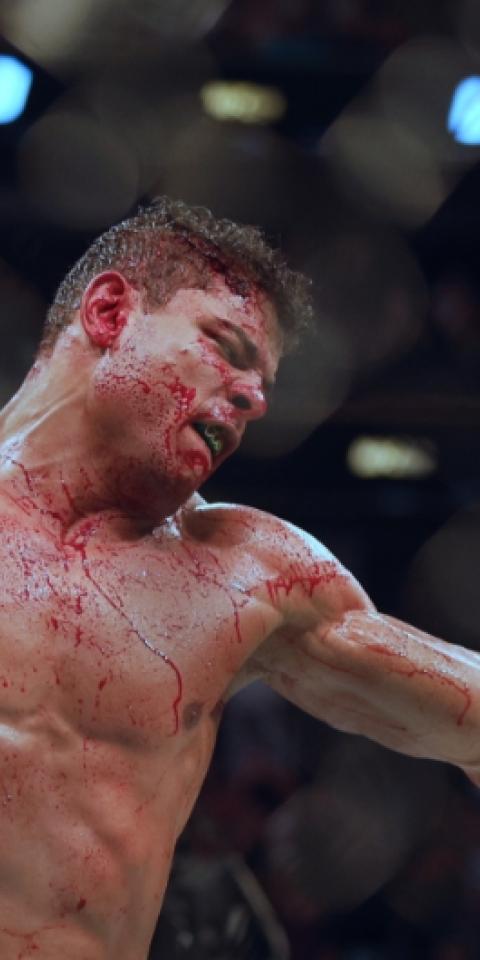 Paulo Costa is an underdog vs Khamzat Chimaev at UFC 294