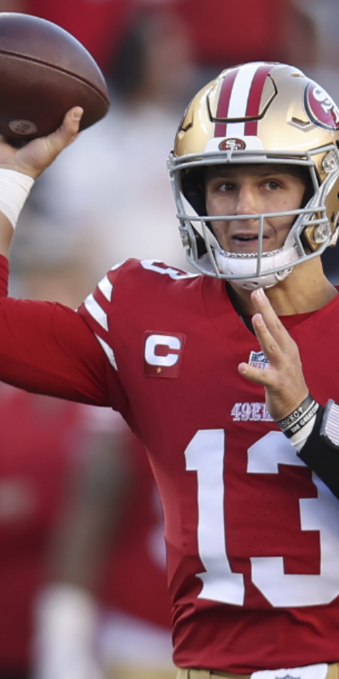 49ers vs Browns Betting Preview