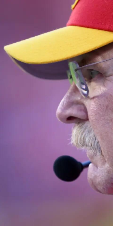 Andy Reid: Master of the Bye Week