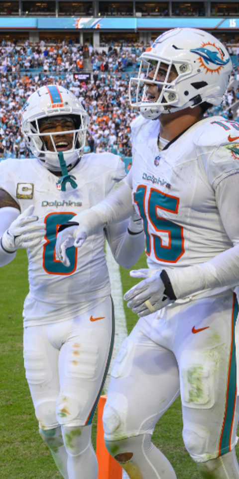 Dolphins vs Jets Betting Preview