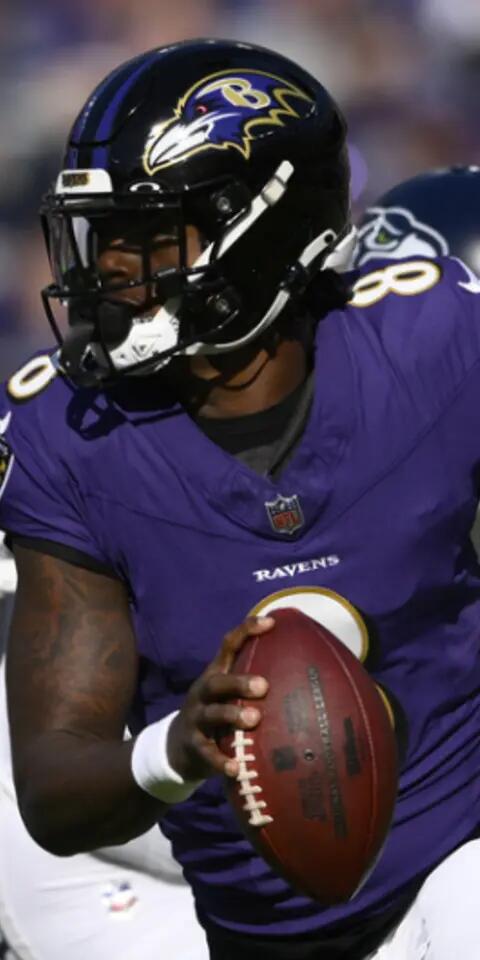 Ravens Super Bowl Contenders