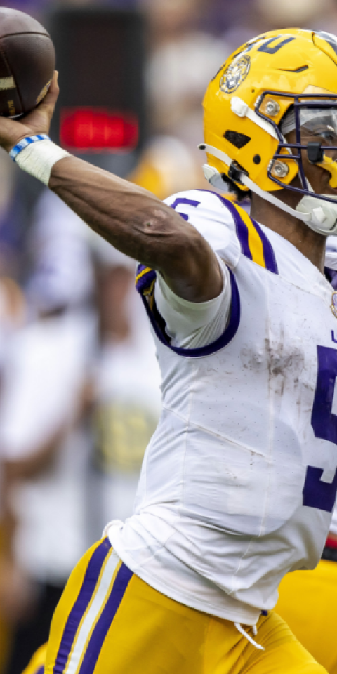 Wisconsin vs LSU Betting Preview