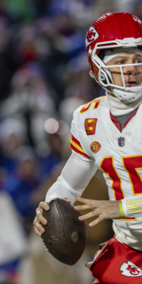 Chiefs vs Ravens Betting Preview