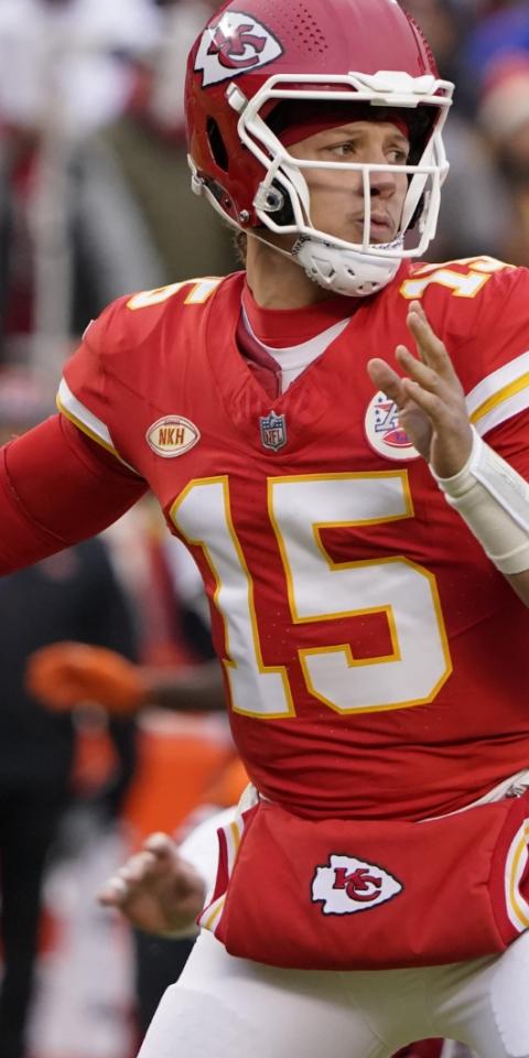 Dolphins vs. Chiefs Betting Preview