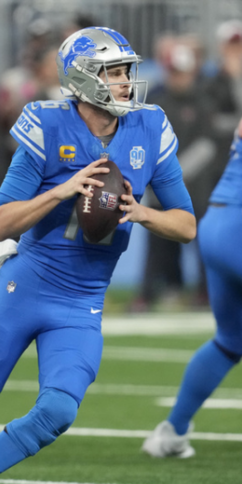 Lions vs 49ers NFL Preview
