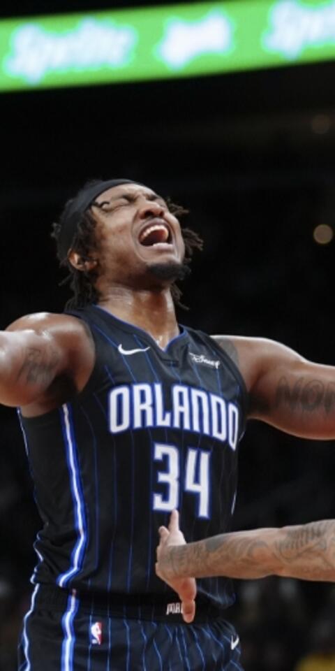 Orlando Magic featured in our Magic vs 76ers picks and odds