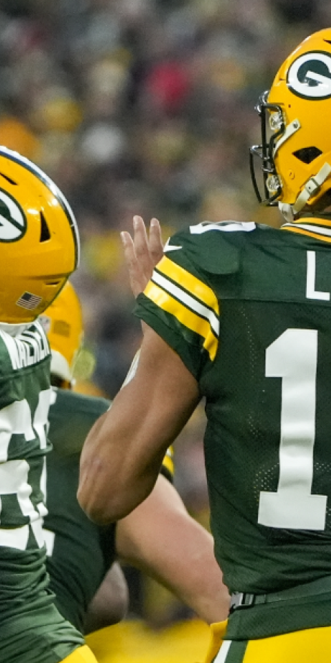 Packers vs Cowboys Betting Preview