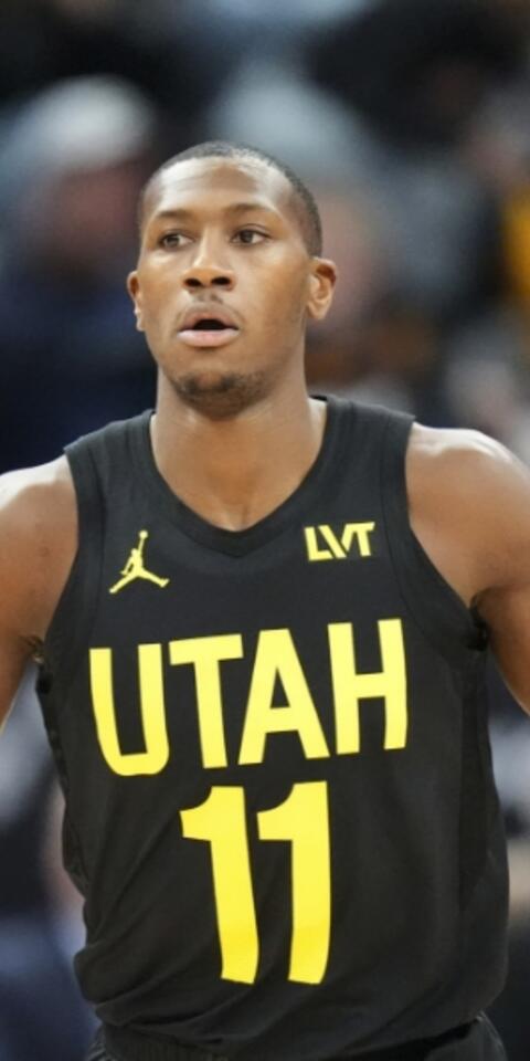Utah Jazz featured in our Utah vs Washington picks and odds