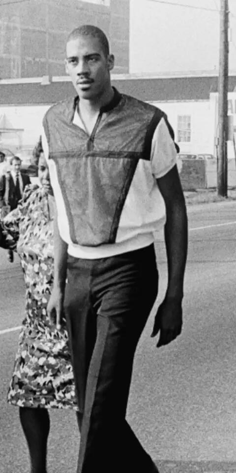 John Williams is featured in the Tulane Betting Scandal 