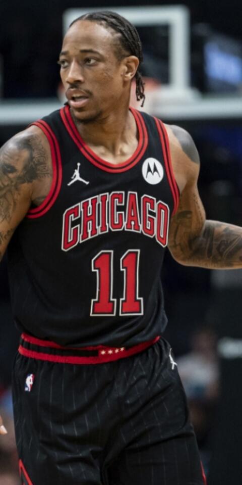 Chicago Bulls featured in our Bulls vs Kings picks and odds