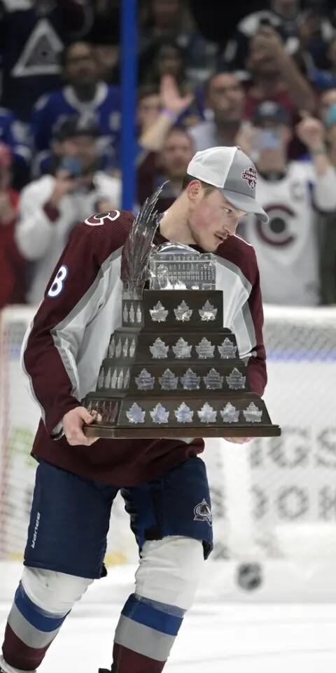 NHL Draft Day Steals - 2017 Avalanche and Cale Makar