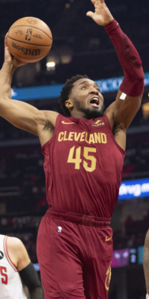 NBA First Basket Scorer Odds Feb 27