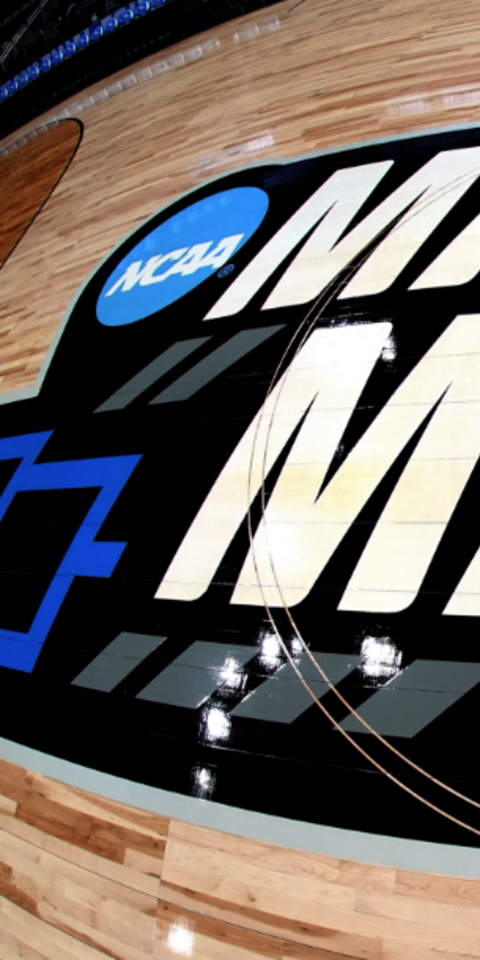 March Madness Elite Eight Betting Trends