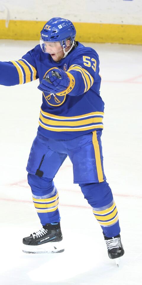 Jeff Skinner featured in our nhl shots on goal for march 27