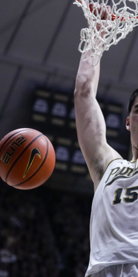 Why Purdue are NCAAB National Championship Contenders