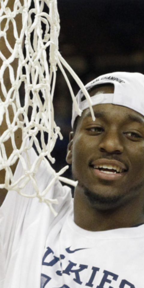 Kemba Walker is one of the many UConn players to make this school a dynasty