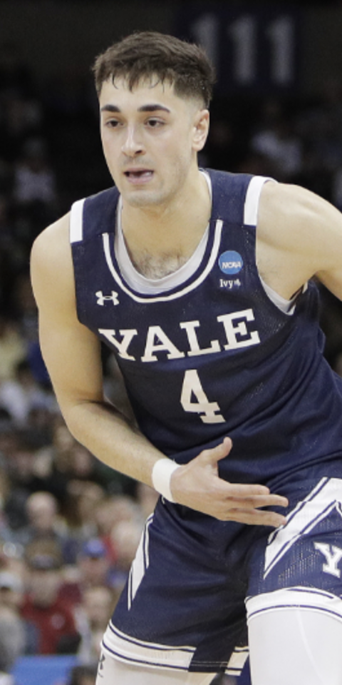 John Poulakidas' Bulldogs are underdogs in the Yale vs San Diego State Odds