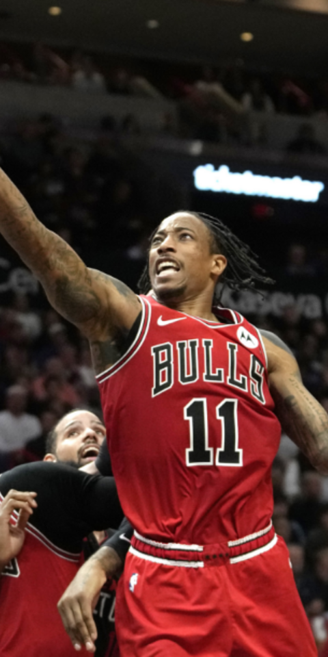 Bulls vs Heat Play-In Preview