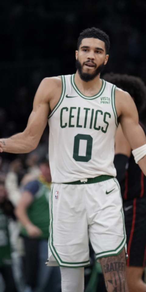 Celtics vs Heat First Round Preview