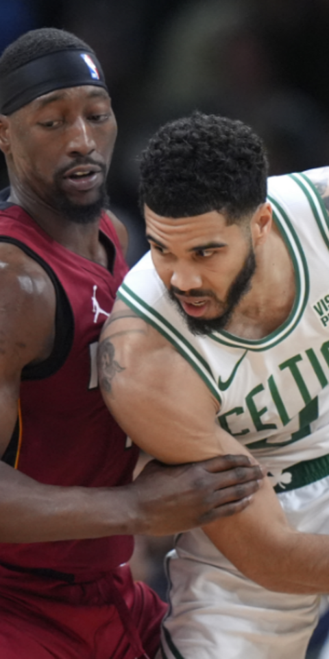 Heat vs Celtics Odds
