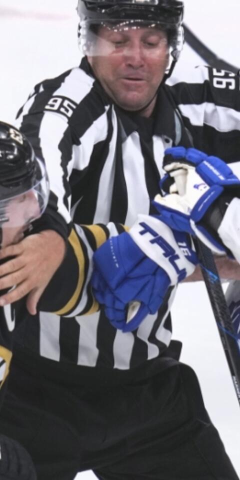 Boston and Toronto featured in our Bruins vs Leafs matchup page